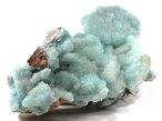 Hemimorphite Mineral